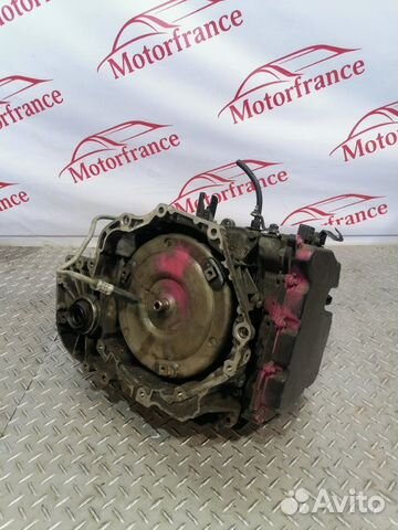 АКПП Chevrolet Cruze F18D4