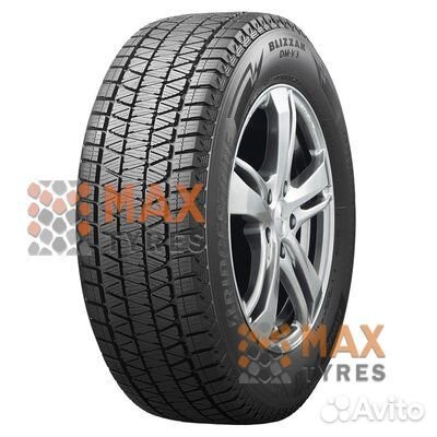 Bridgestone Blizzak DM-V3 255/55 R19 111T