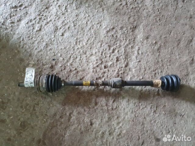 Привод правый Hyundai Tucson