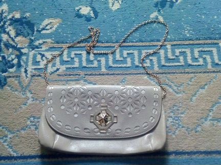 Сумка клатч