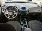 Hyundai ix35 2.0 МТ, 2012, 120 000 км объявление продам