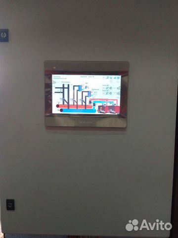 Автоматизация инженерных систем