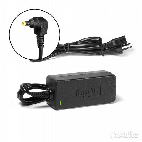 Блок питания Toshiba 19V 2.37A (5.5х2.5) 45W G71C0