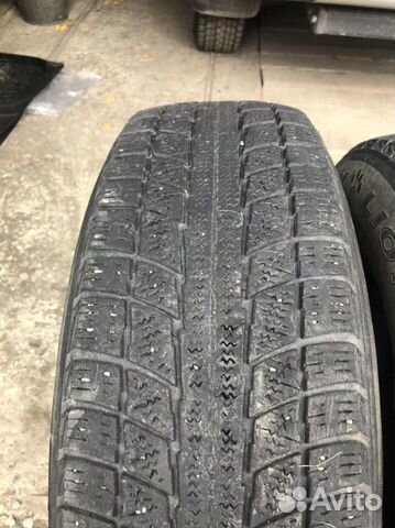 Triangle TR777 225/70 R16