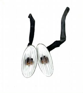 Повторитель поворота Nissan Note, 2011