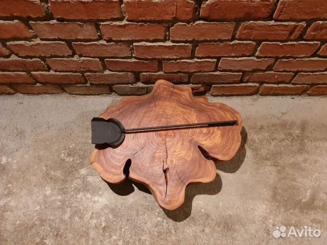 Совок кованый