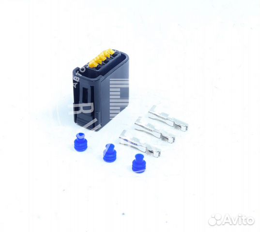 Штекер катушки зажигания subaru Impreza Forester