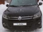 Volkswagen Tiguan 1.4 МТ, 2012, 145 000 км объявление продам