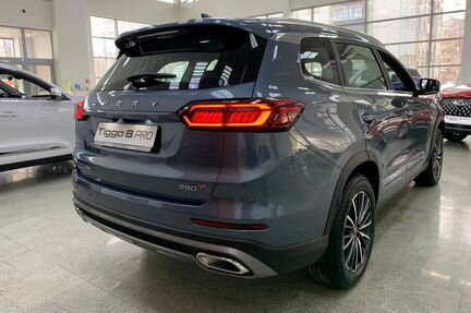 Chery Tiggo 8 Pro 1.6 AMT, 2022