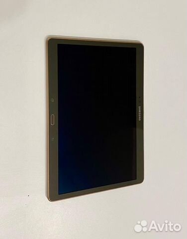 Планшет Samsung Galaxy Tab S 10.5 SM-T800
