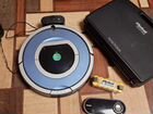 Робот-пылесос iRobot Roomba 790 Б\У объявление продам