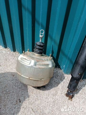 Вакуум для Газель Некст