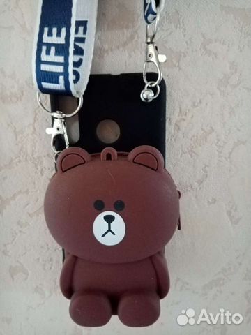 Чехол-сумочка для телефона Huawei P30 Lite