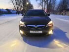 Opel Astra 1.6 МТ, 2010, 157 204 км