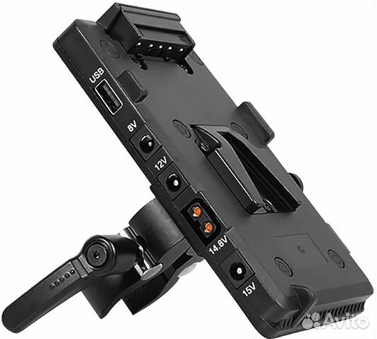 Адаптер питания DigitalFoto VS01-clamp