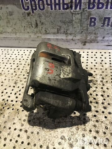 Суппорт передний правый Mazda CX-5 (KE)