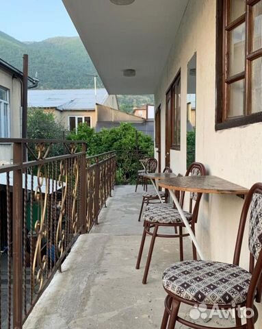 Отдых на черном море