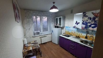 1-к. квартира, 42 м², 2/16 эт.