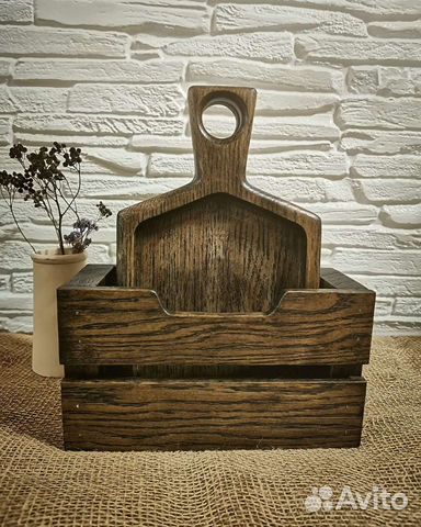 Сервировочная доска