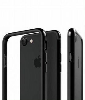 Бампер на айфон