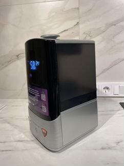 Увлажнитель Polaris PUH 2300 wifi IQ home