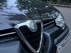 Alfa Romeo 156 2.5 МТ, 1999, 182 000 км объявление продам