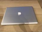 Apple MacBook Pro 15 2011 объявление продам