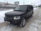 Land Rover Discovery 3.0 AT, 2015, 165 000 км