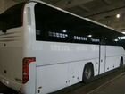 Туристический автобус Higer KLQ 6119 TQ, 2011 объявление продам