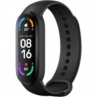 Фитнес браслет М6 Smart Band 6