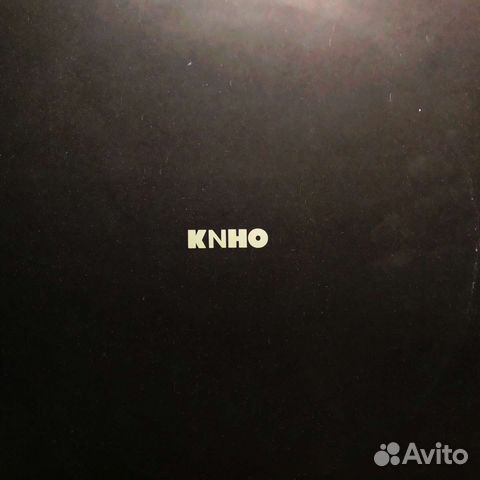 Кино/Наутилус Помпилиус/Алиса/Виниловая пластинки