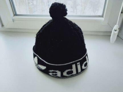 Мужская шапка