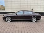 Bentley Continental Flying Spur AT, 2010, 97 400 км