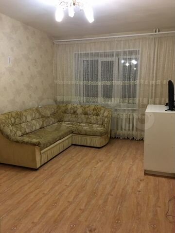 1-к. квартира, 37,5 м², 1/5 эт.