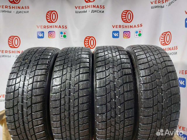 Cordiant Snow Cross 2 175/65 R14