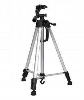 Трипод штатив для камеры и смартфона 50-140см
