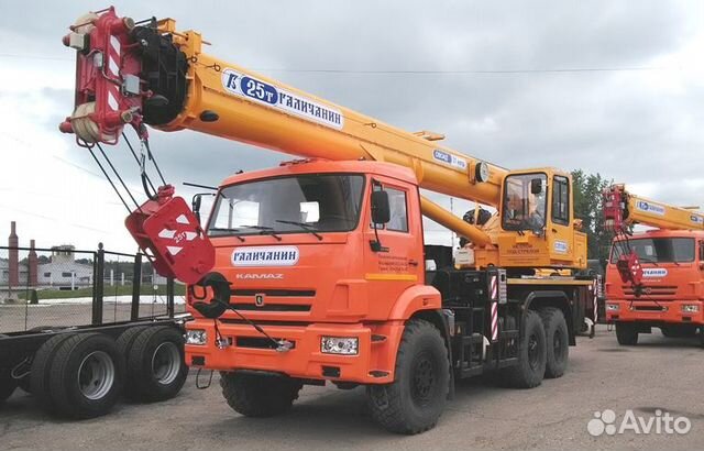 Клинцы КС-55713-5К-4 (ОВОИД), 2023