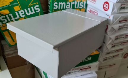 Ящик для оружия или ценностей