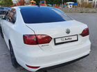 Volkswagen Jetta 1.4 МТ, 2012, битый, 263 444 км объявление продам