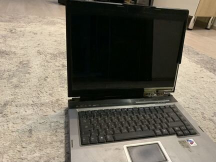 Asus A6000