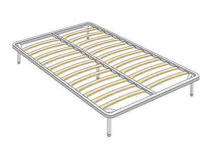 Аскона ножки для основания кровати