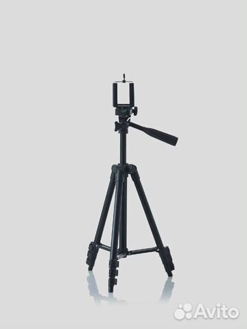 Штатив для камеры и телефона