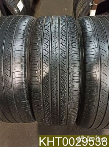 Michelin Latitude Tour HP 235/55 R20 103M