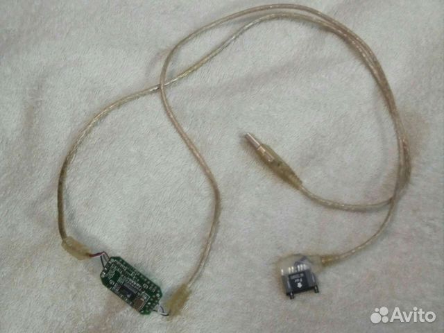 Nokia usb кабель