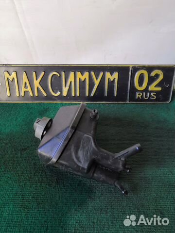 Бачок гур audi a8 D3