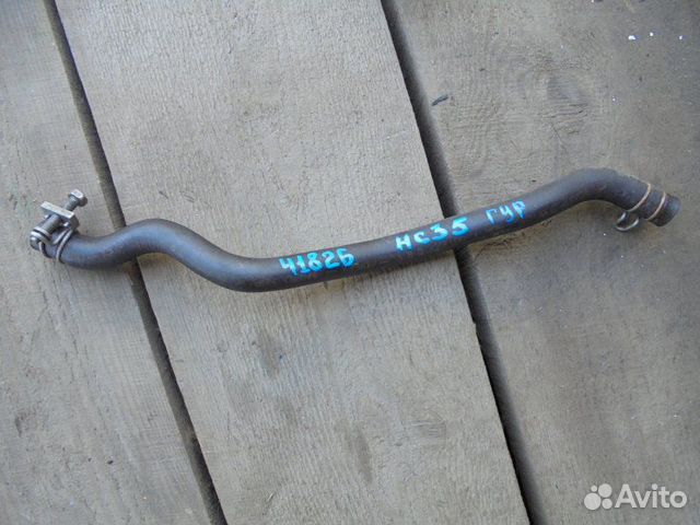 Шланг гидроусилителя Nissan Laurel HC35 RB20DE