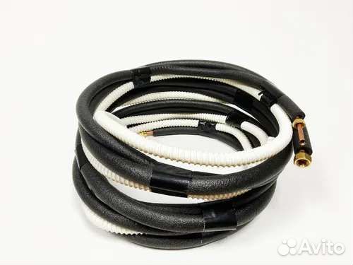 Трасса для монтажа кондиционера