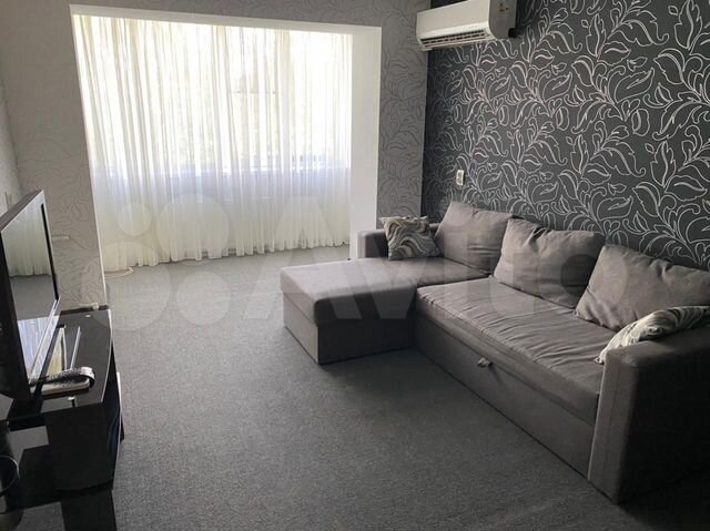 2-к. квартира, 45,4 м², 5/5 эт.