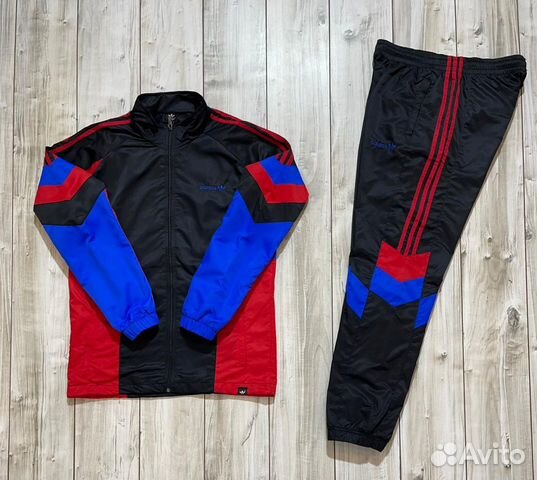 Спортивный костюм old School