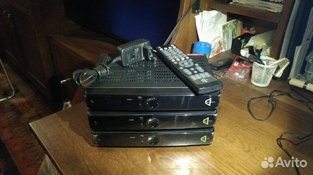 Цифровой HD ресивер Onlime Humax cxhd-5150C